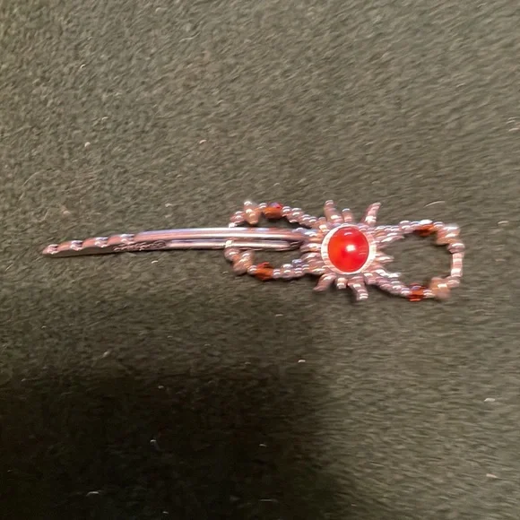 Small Lilla Rose hair clip the clip XS size - Picture 5 of 5